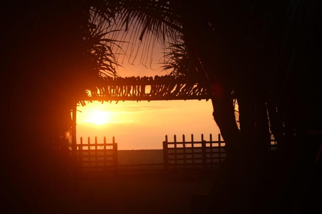 Happy Cocos Beach House Waskaduwa Zewnętrze zdjęcie