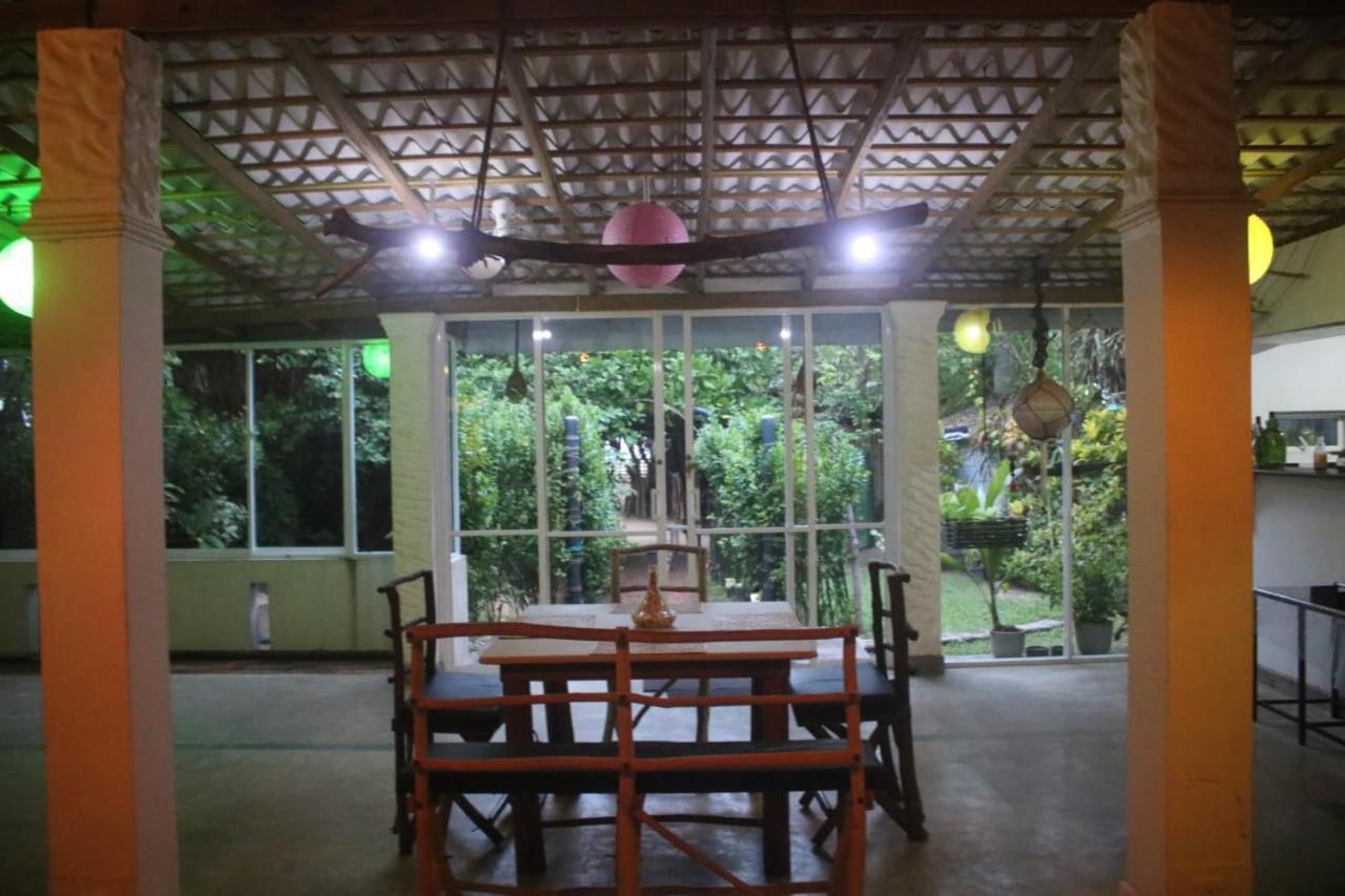 Happy Cocos Beach House Waskaduwa Zewnętrze zdjęcie