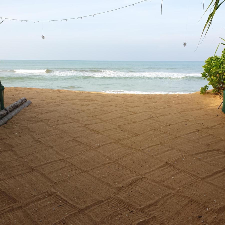 Happy Cocos Beach House Waskaduwa Zewnętrze zdjęcie