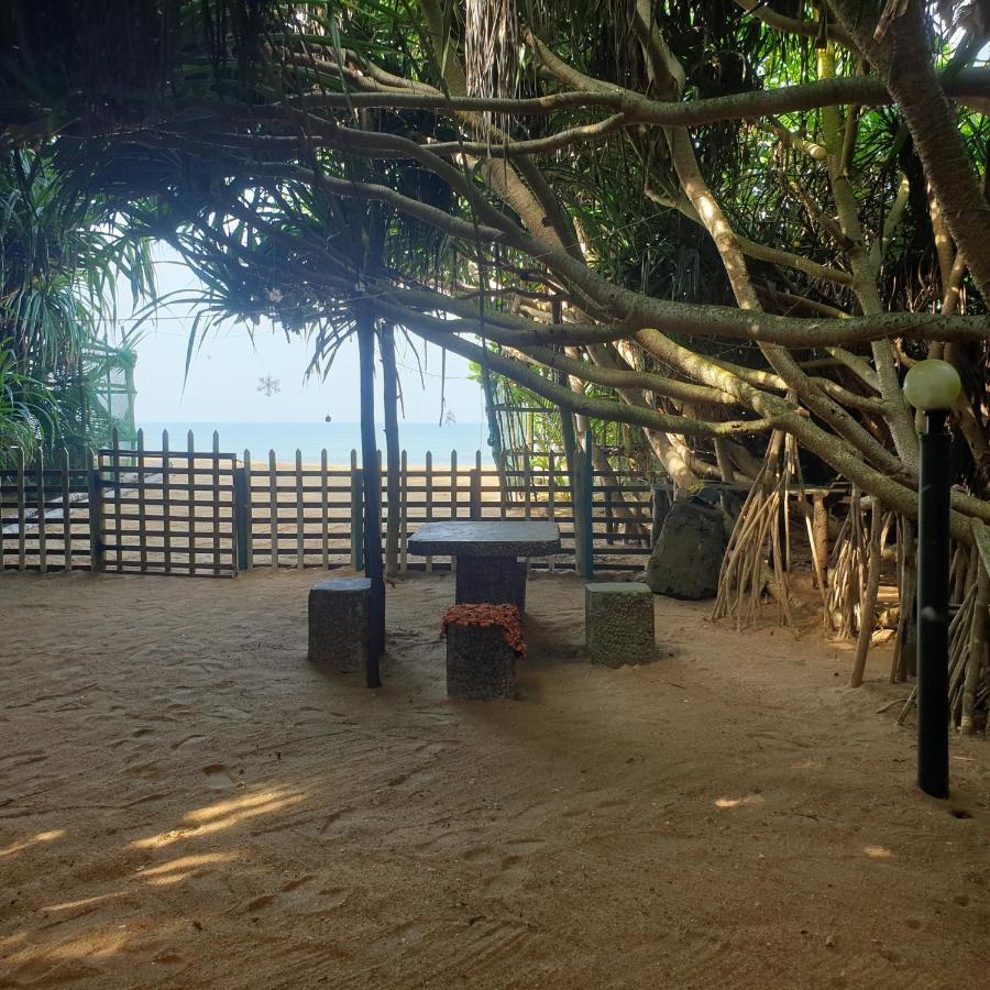 Happy Cocos Beach House Waskaduwa Zewnętrze zdjęcie
